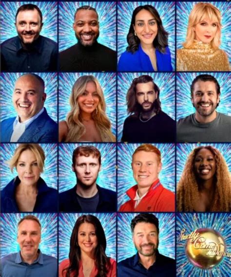 Strictly Come Dancing 2024 return date confirmed .